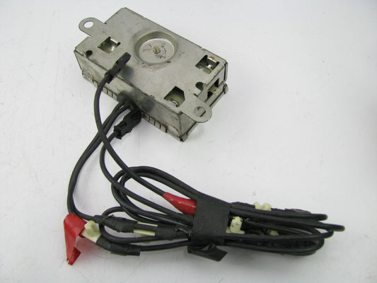 NEW - OUT OF BOX - Radio Receiver Antenna Isolator Module F6VF-18K891-AA