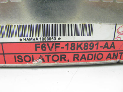NEW - OUT OF BOX - Radio Receiver Antenna Isolator Module F6VF-18K891-AA