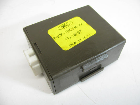 NEW - OUT OF BOX - OEM Ford F6VF-19A394-AA Power Antenna Relay