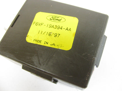 NEW - OUT OF BOX - OEM Ford F6VF-19A394-AA Power Antenna Relay