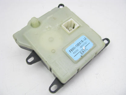 NEW - OUT OF BOX - OEM F6VH-19E616-AA EATC Heater Blend Door Actuator