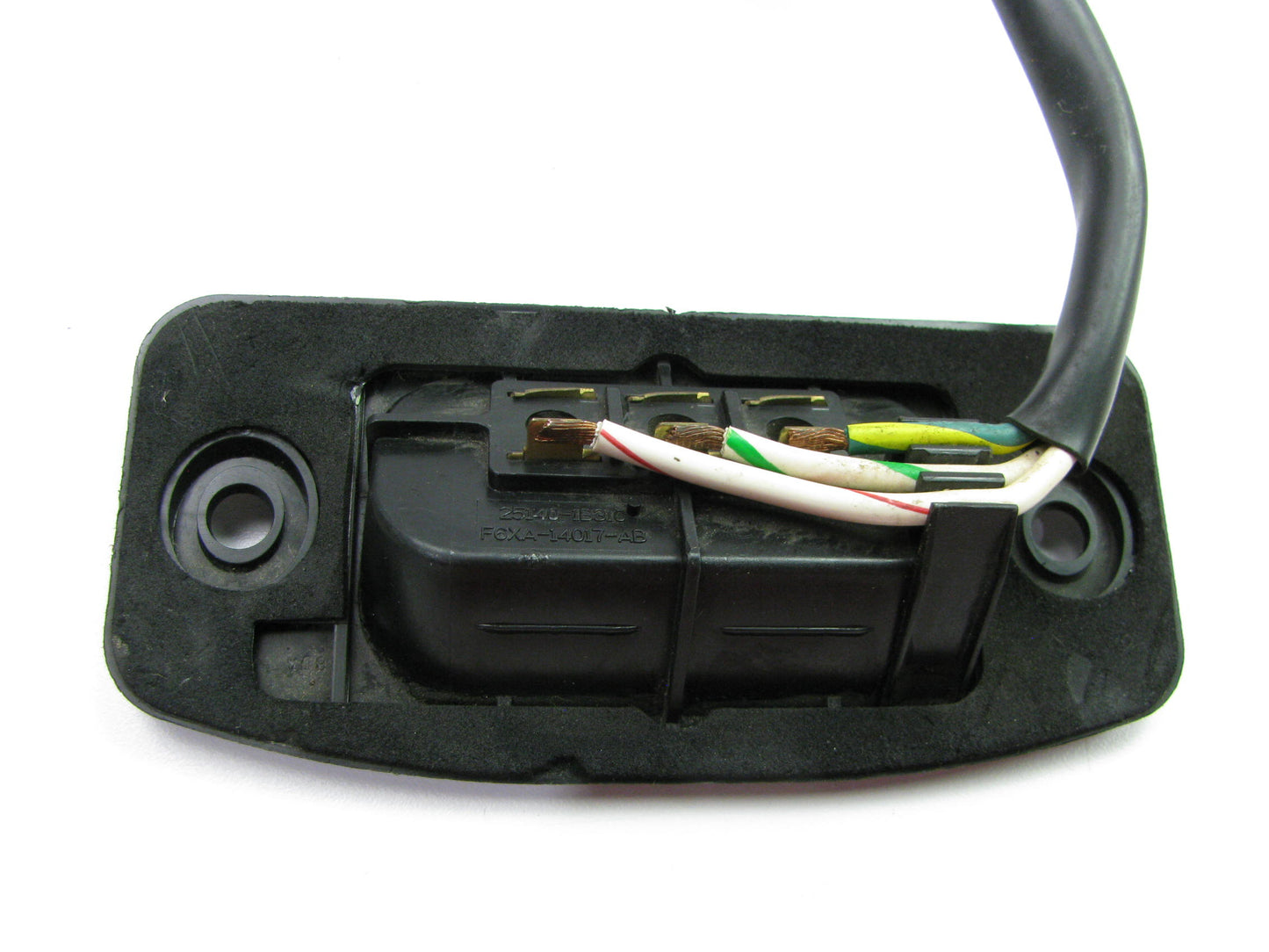NEW - UNBOXED F6XA-14017-AB Sliding Door Switch 1995-1998 Villager & Quest