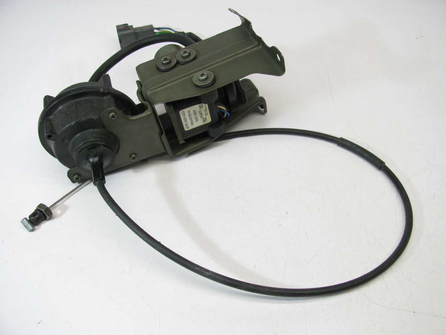NEW UNBOXED OEM FORD F6XA-9C766-AA Cruise Control Servo 1993-02 Villager, Quest
