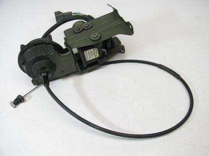 NEW UNBOXED OEM FORD F6XA-9C766-AA Cruise Control Servo 1993-02 Villager, Quest