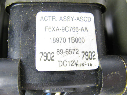 NEW UNBOXED OEM FORD F6XA-9C766-AA Cruise Control Servo 1993-02 Villager, Quest
