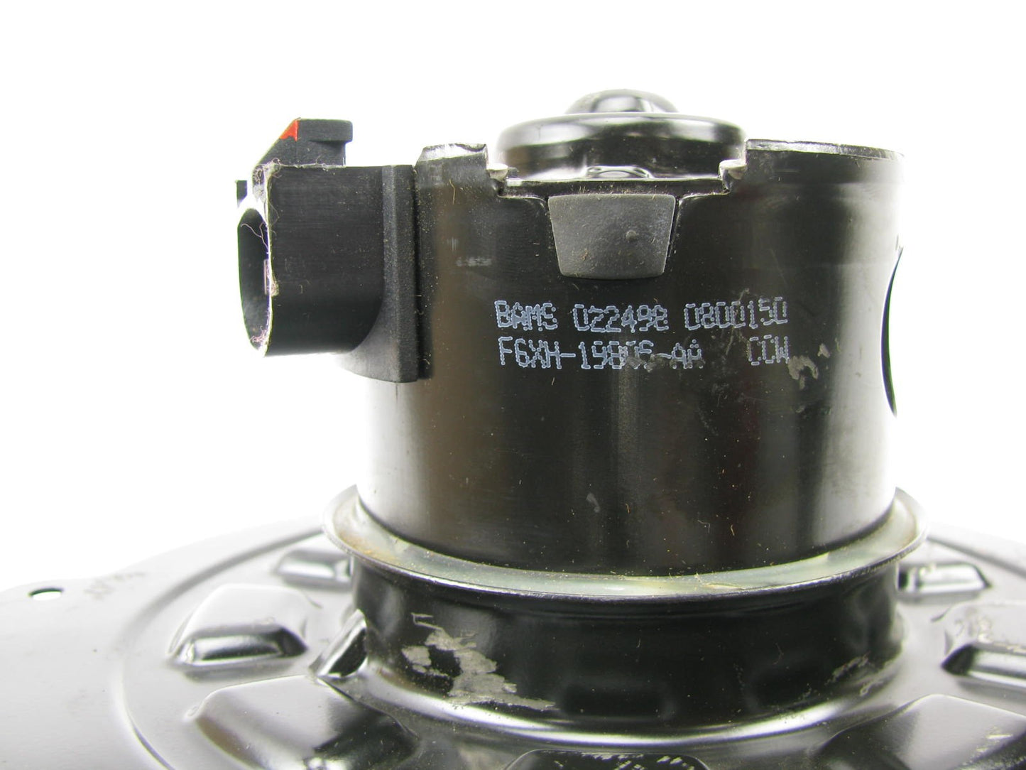 NEW UNBOXED OEM F6XH-19805-AA HVAC A/C Blower Motor 1993-1998 Villager, Quest