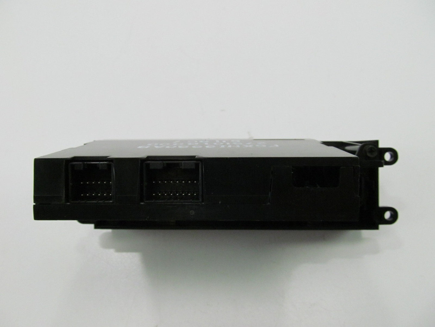 NEW - OUT OF BOX - OEM Ford F6XH-19980-AB A/C Heater Climate Control Panel