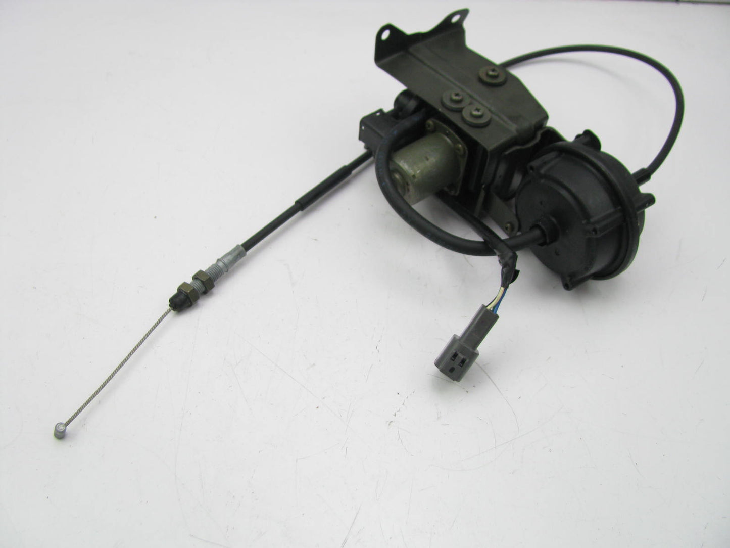 NEW UNBOXED OEM F6XZ-9C766-AA Cruise Control Servo For 1993-02 Villager, Quest