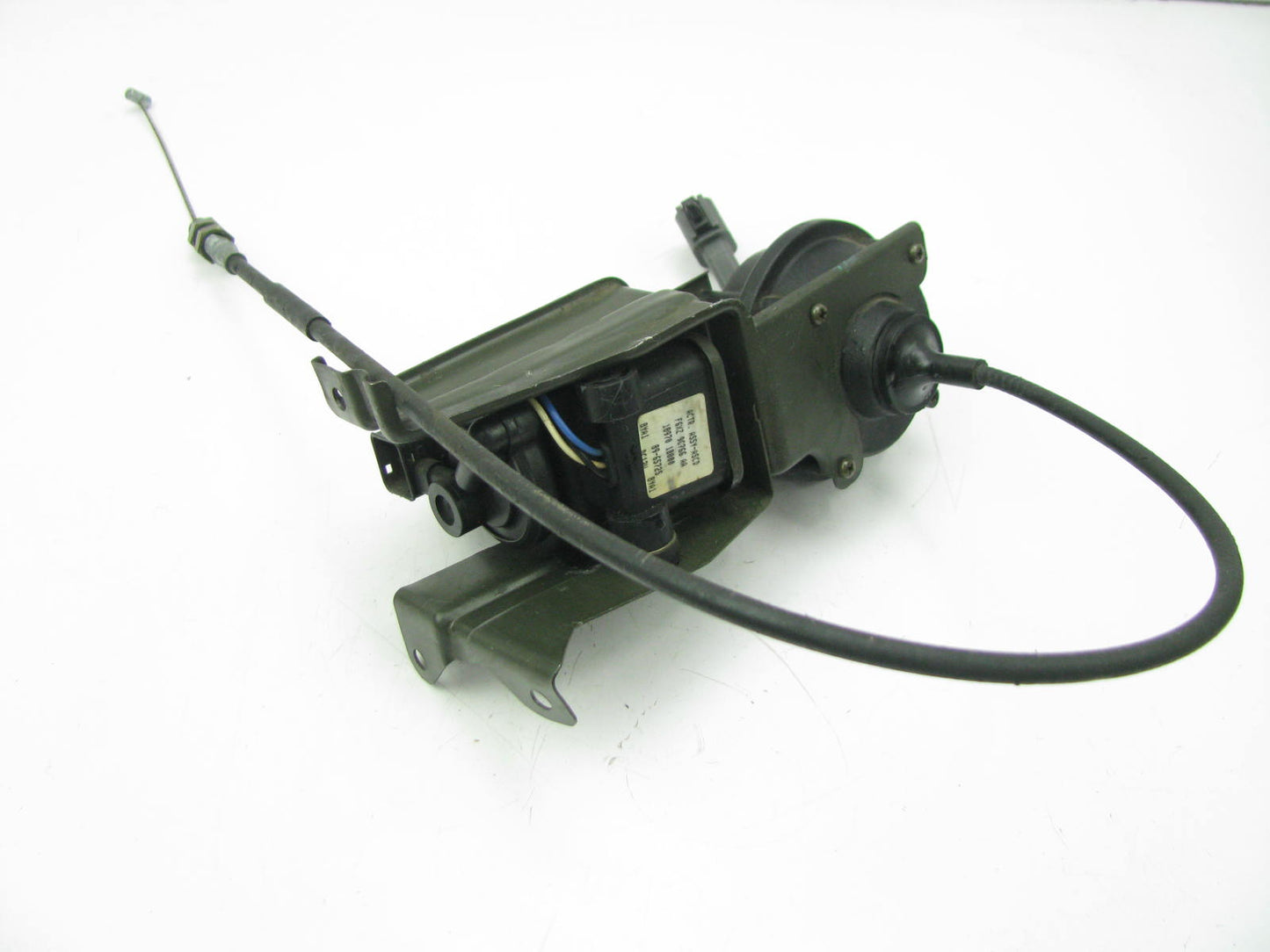 NEW UNBOXED OEM F6XZ-9C766-AA Cruise Control Servo For 1993-02 Villager, Quest