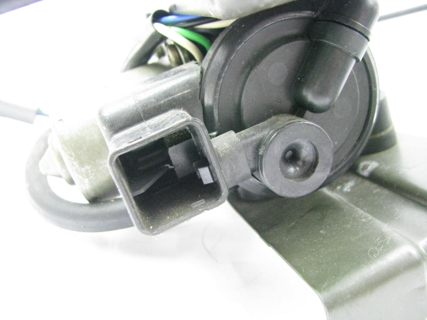 NEW UNBOXED OEM F6XZ-9C766-AA Cruise Control Servo For 1993-02 Villager, Quest