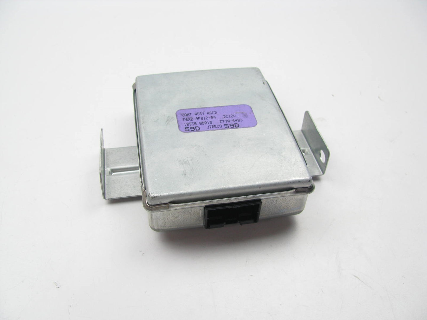 NEW - OUT OF BOX - OEM F6XZ-9F812-BA Cruise Control Module 93-98 Quest, Villager