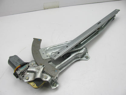 NEW Out Of Box F6ZB-6323395-AB Front Right Power Window Regulator 94-04 Mustang