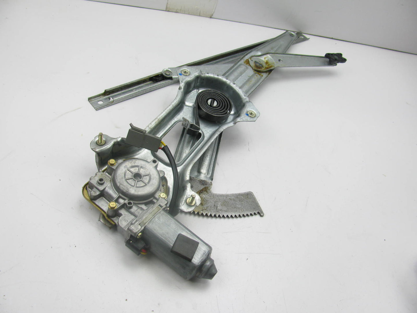 NEW Out Of Box F6ZB-6323395-AB Front Right Power Window Regulator 94-04 Mustang