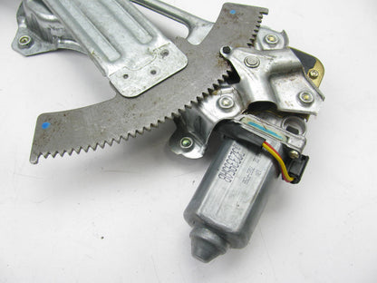 NEW Out Of Box F6ZB-6323395-AB Front Right Power Window Regulator 94-04 Mustang