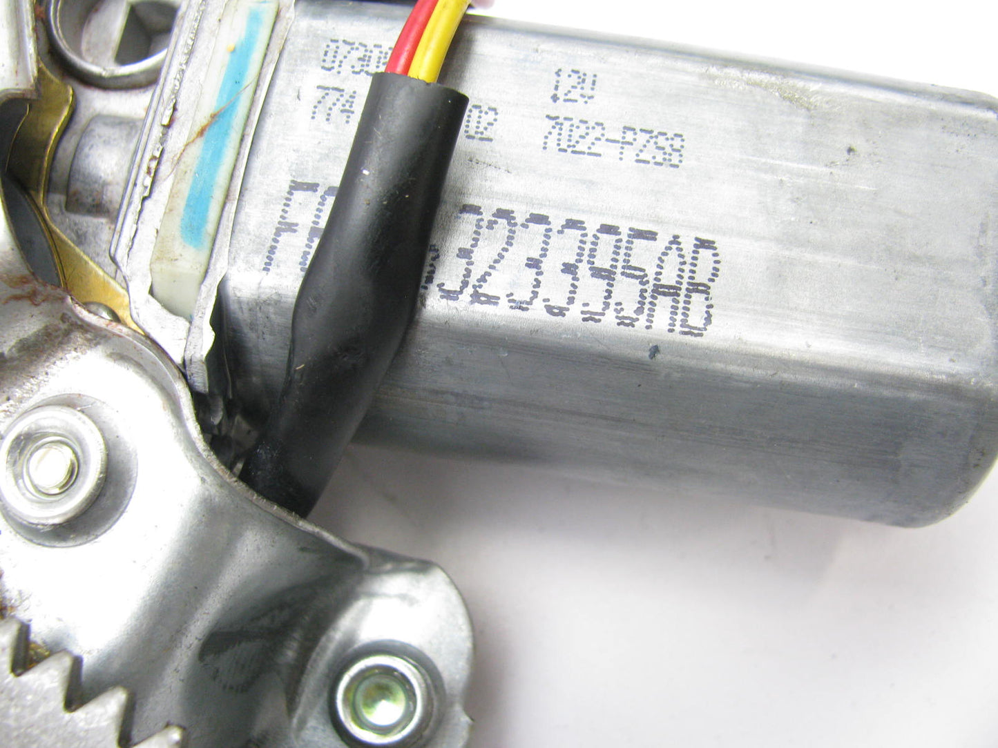 NEW Out Of Box F6ZB-6323395-AB Front Right Power Window Regulator 94-04 Mustang