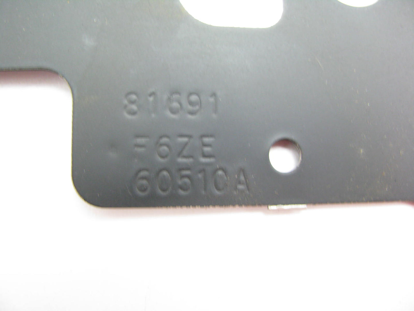 NEW OEM Ford F6ZE-6051-CA Right Cylinder Head Gasket - Ford 4.6L 5.4L SOHC