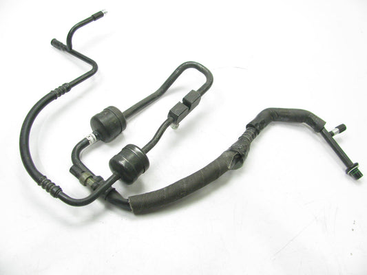 NEW - OUT OF BOX FORD F6ZH-19D734-BB A/C Manifold Hose Assembly