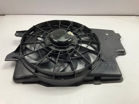 NEW UNBOXED OEM Ford F6ZH-8C607-BA Radiator Cooling Fan 94-96 Mustang 3.8L V6