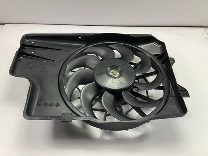 NEW UNBOXED OEM Ford F6ZH-8C607-BA Radiator Cooling Fan 94-96 Mustang 3.8L V6