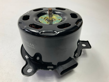 NEW - OUT OF BOX - Ford F6ZH-8K621-AA Radiator Fan Motor 1995-96 Mustang 3.8L V6