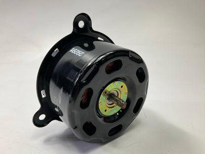NEW - OUT OF BOX - Ford F6ZH-8K621-AA Radiator Fan Motor 1995-96 Mustang 3.8L V6