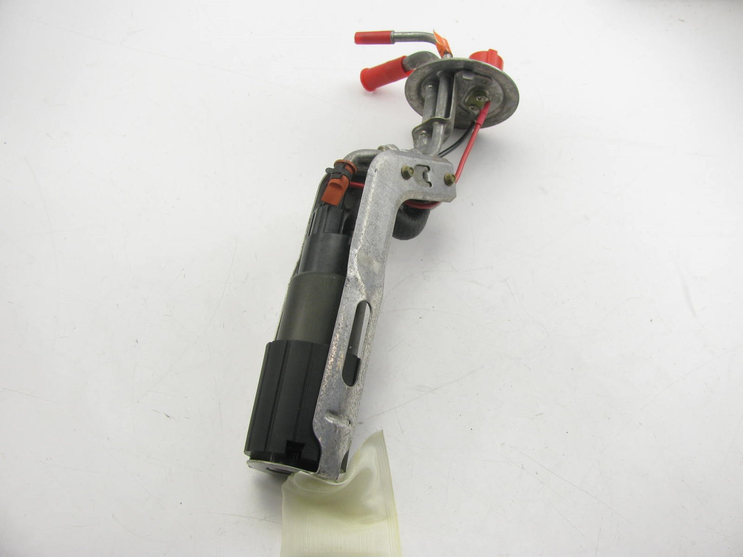 NEW - UNBOXED - OEM FORD F6ZU-9A407-AA Fuel Pump 1996-1998 Mustang SVT Cobra