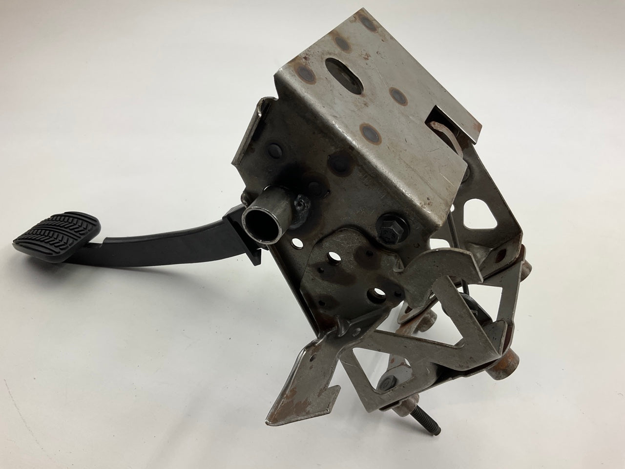 NEW UNBOXED, Manual Transmission OEM Ford Brake Pedal, Hot Rod Rat Rod Car Truck