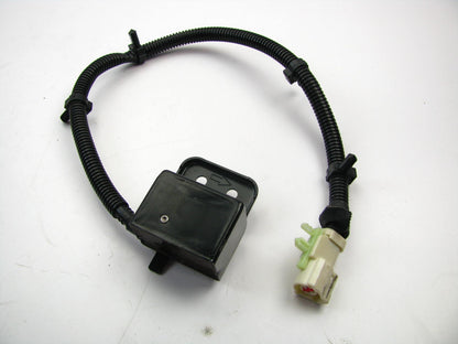 NEW - OUT OF BOX - OEM Ford F70B-14B005-AA FRONT LEFT SRS Crash Sensor