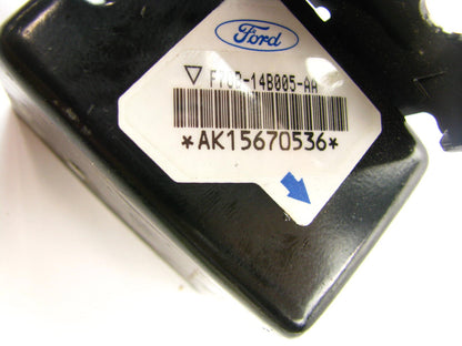 NEW - OUT OF BOX - OEM Ford F70B-14B005-AA FRONT LEFT SRS Crash Sensor
