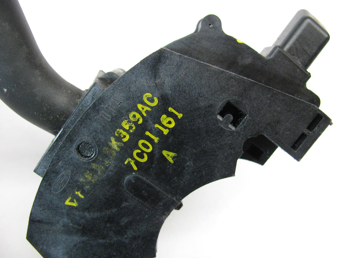 OEM FORD F75A-13K359-AC Turn Signal Combination Switch For 1997-1998  Expedition