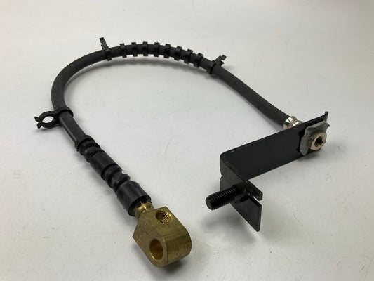 NEW - UNBOXED - OEM FORD F75A-2282-FB Rear Center Brake Hose