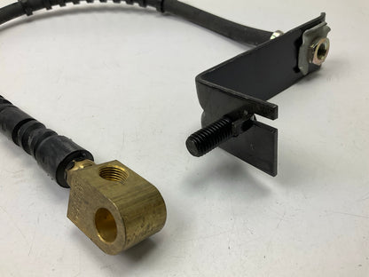 NEW - UNBOXED - OEM FORD F75A-2282-FB Rear Center Brake Hose