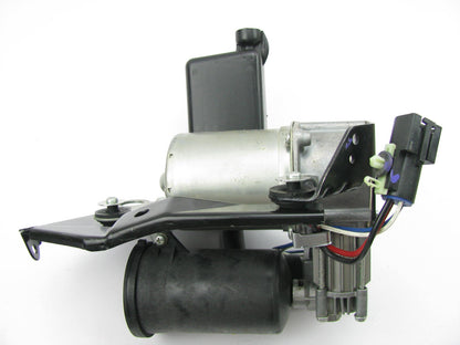 NEW - OUT OF BOX - Genuine OEM Ford F75A-3B484-AD Air Ride Suspension Compressor