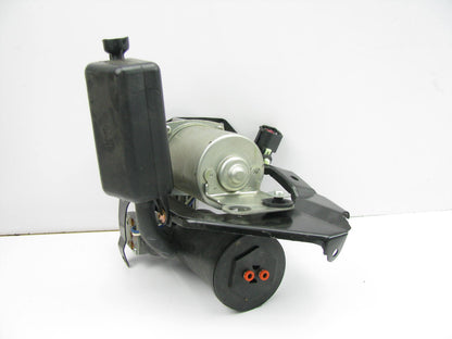 NEW - OUT OF BOX - Genuine OEM Ford F75A-3B484-AD Air Ride Suspension Compressor