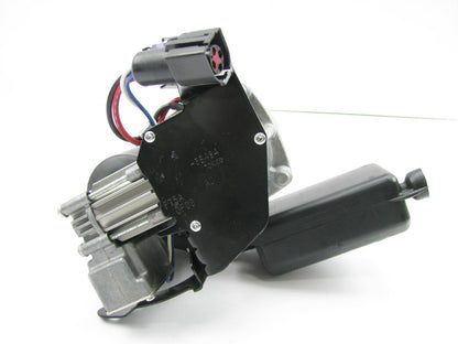 NEW - OUT OF BOX - Genuine OEM Ford F75A-3B484-AD Air Ride Suspension Compressor