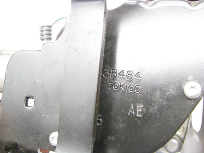 NEW - OUT OF BOX FORD F75A-3B484-CA Air Suspension Compressor Pump - 2 Port