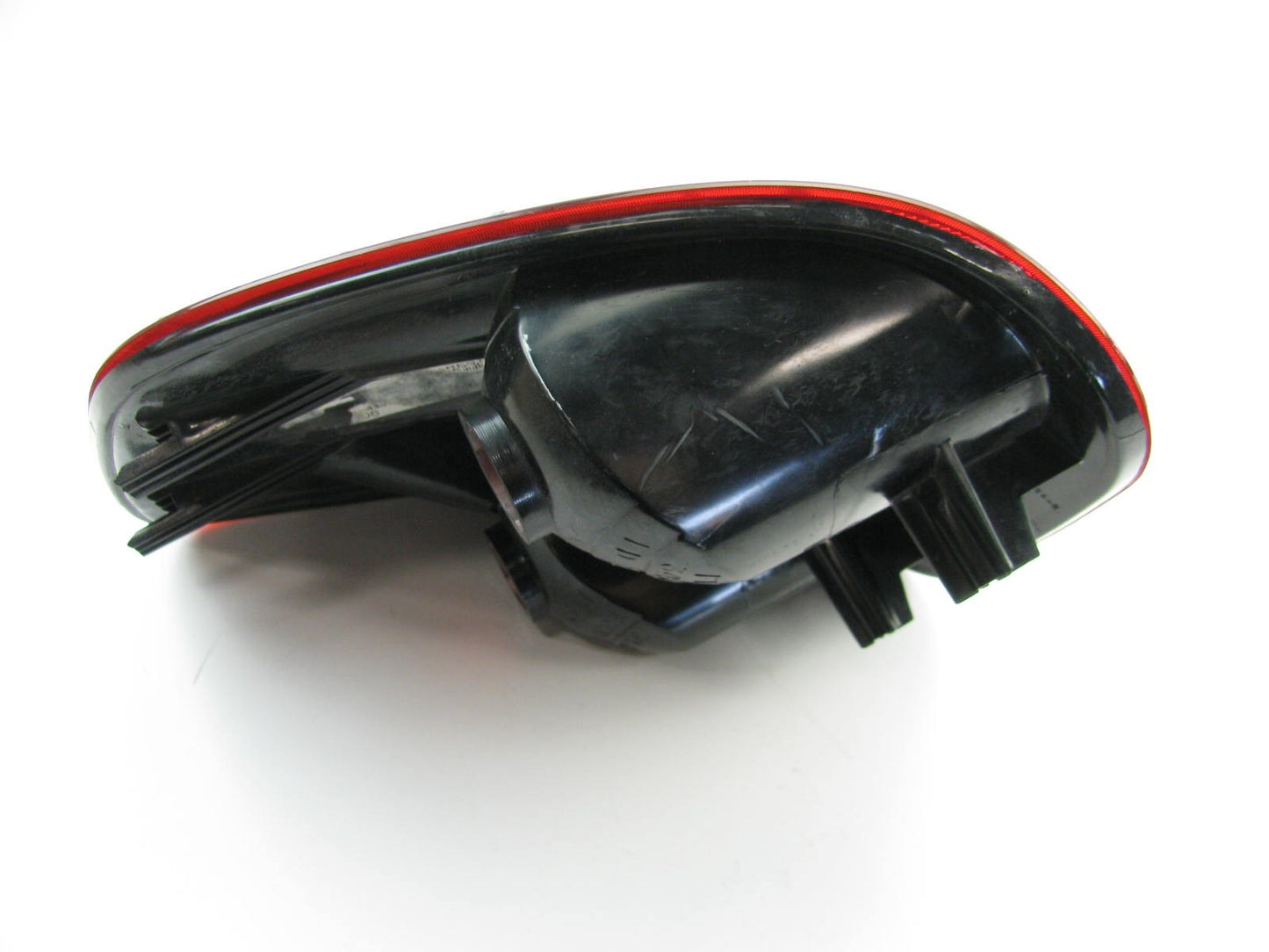 NEW - OUT OF BOX - RIGHT PASSEN. Tail Light Lamp 1997-1999 FORD F-150 FLARE SIDE