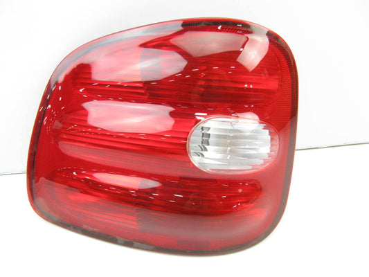 NEW - OUT OF BOX - Left Drivers Tail Light Lamp 1997-1999 FORD F-150 FLARE SIDE