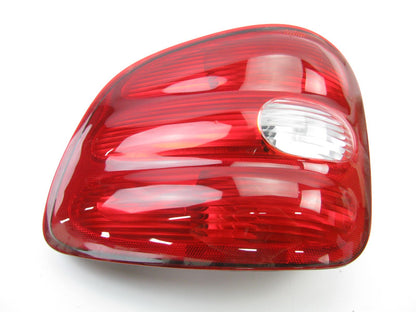 NEW - OUT OF BOX - Left Drivers Tail Light Lamp 1997-1999 FORD F-150 FLARE SIDE