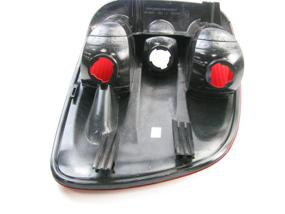 NEW - OUT OF BOX - Left Drivers Tail Light Lamp 1997-1999 FORD F-150 FLARE SIDE
