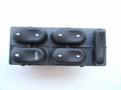 NEW - OUT OF BOX - OEM Ford F75B-14540-ABW Master Power Window Door Lock Switch