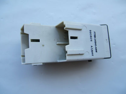 NEW - OUT OF BOX - OEM Ford F75B-14540-ABW Master Power Window Door Lock Switch