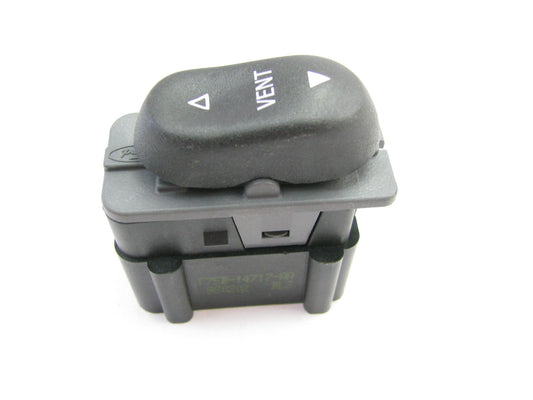 NEW - OUT OF BOX - OEM Ford F75B-14717-AA Rear Vent Window Switch