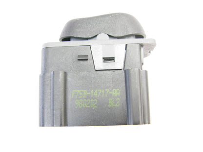 NEW - OUT OF BOX - OEM Ford F75B-14717-AA Rear Vent Window Switch