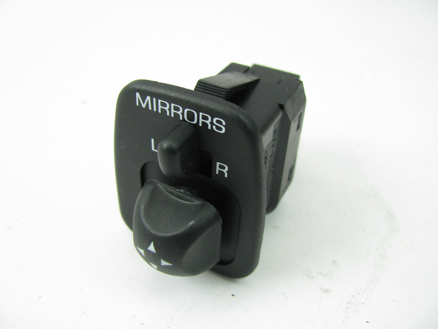 OUT OF BOX OEM Ford F75B-17B676-AAW Power Mirror Adjust Switch 97-02 Expedition