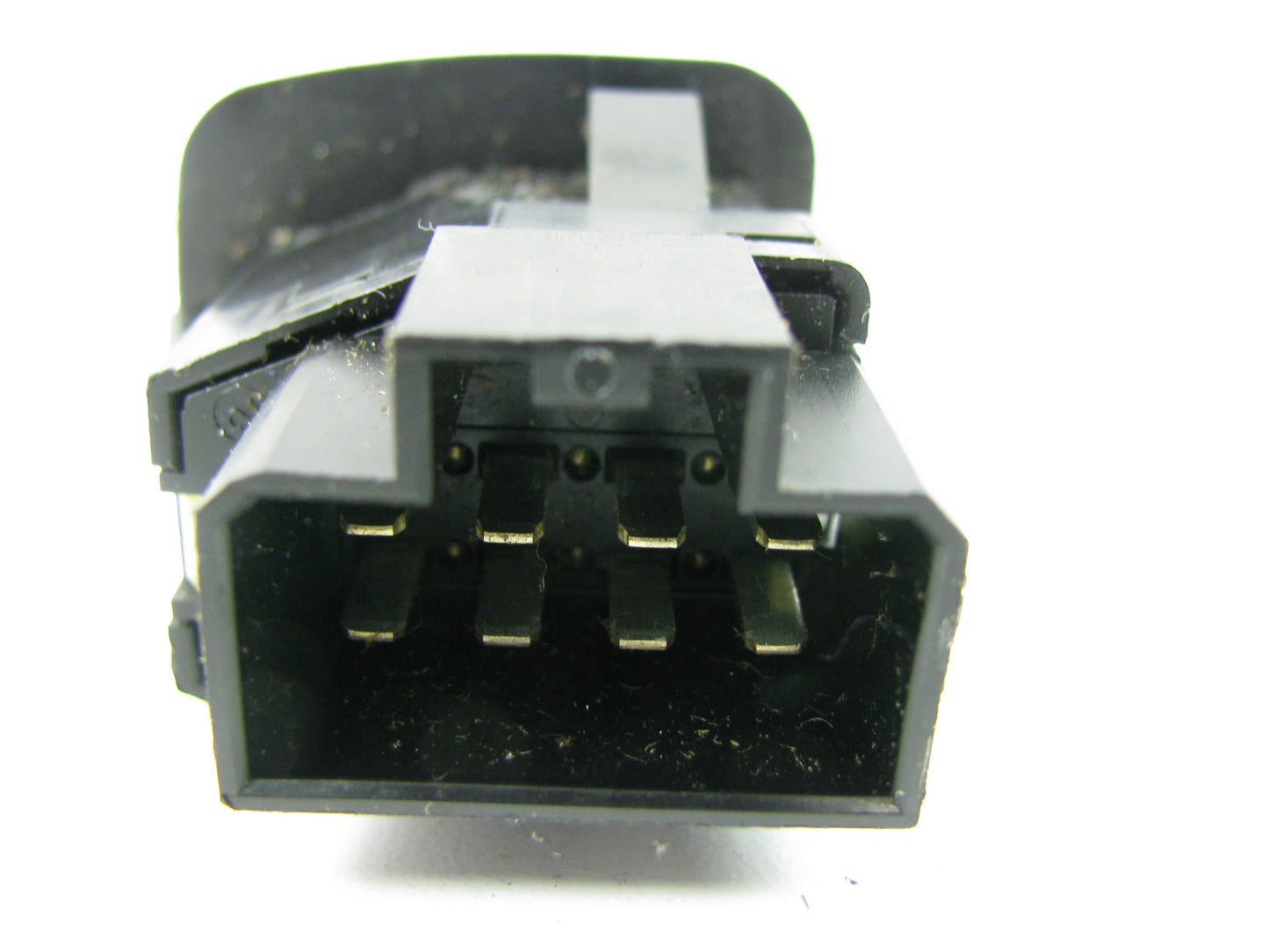 OUT OF BOX OEM Ford F75B-17B676-AAW Power Mirror Adjust Switch 97-02 Expedition