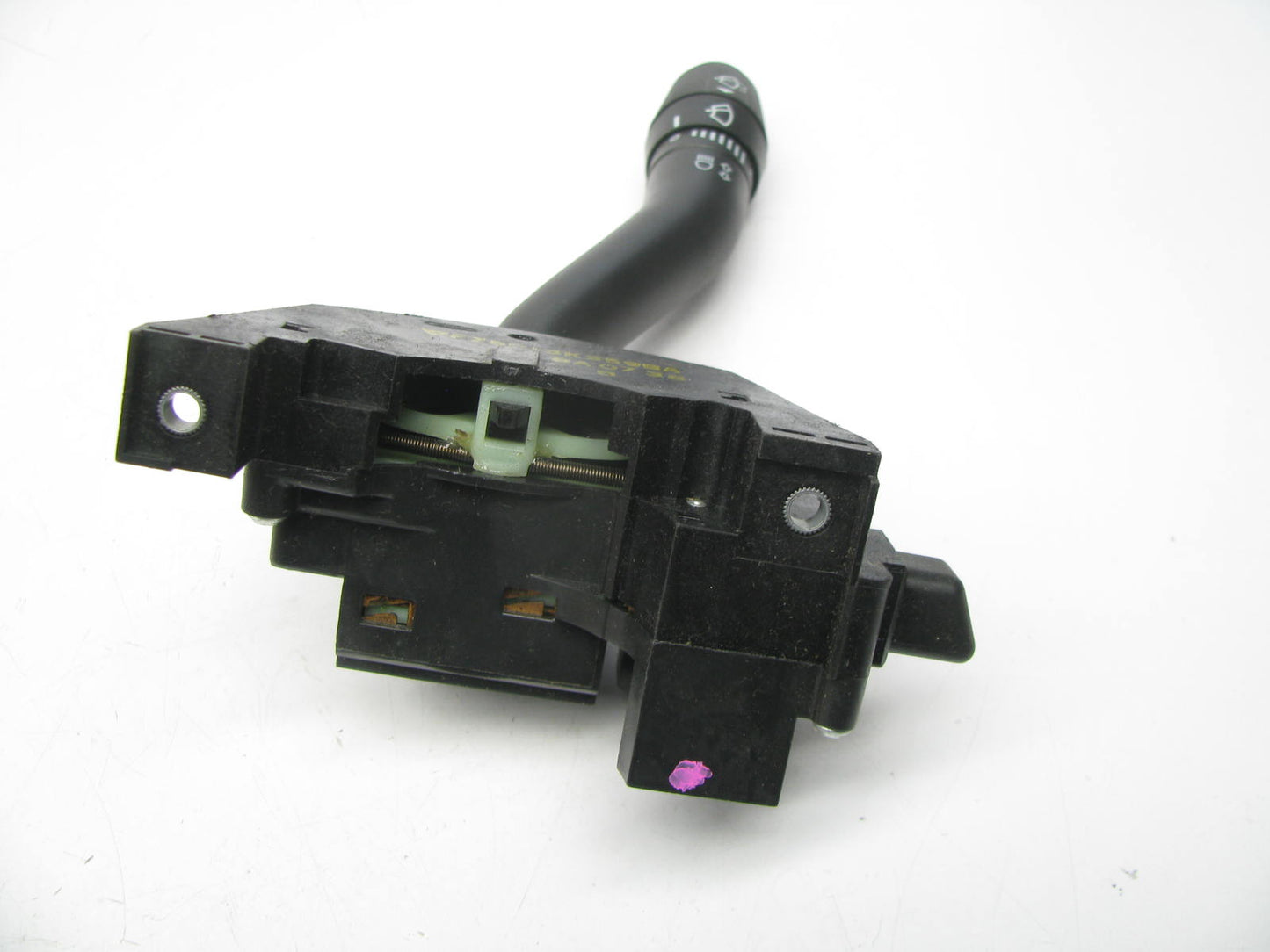 NEW - OUT OF BOX - OEM Ford F75B-13K359-BA Turn Signal Warning Wiper Switch