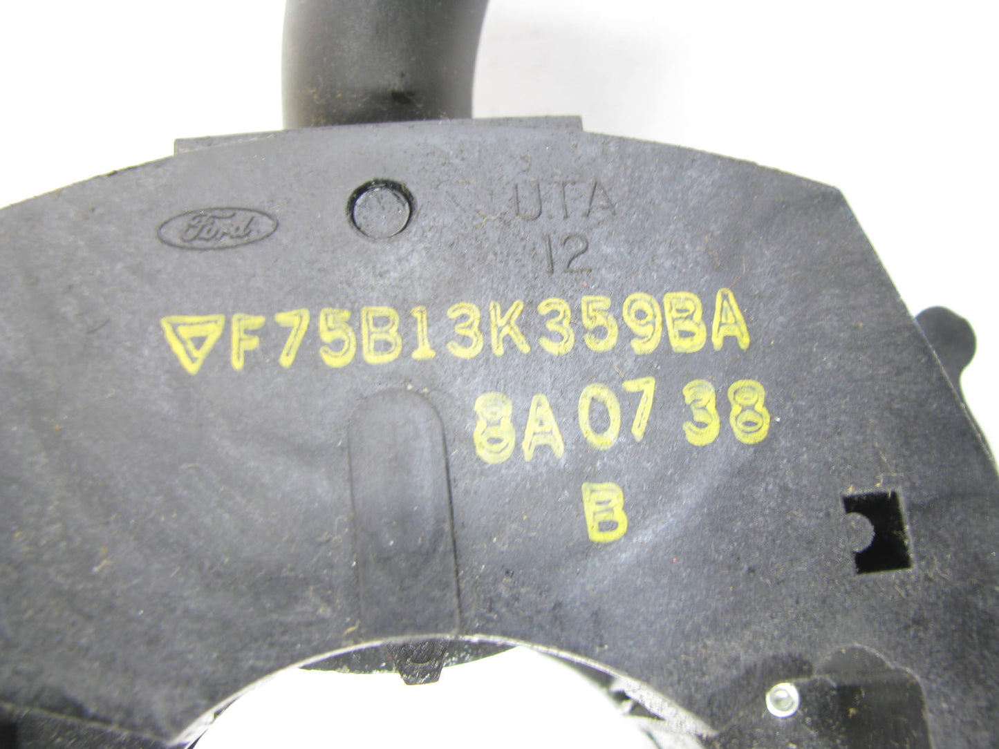 NEW - OUT OF BOX - OEM Ford F75B-13K359-BA Turn Signal Warning Wiper Switch