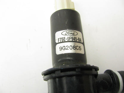 NEW - OUT OF BOX OEM FORD F75E-9F945-BA Vapor Canister Purge Valve Solenoid