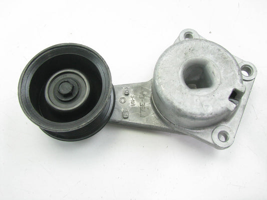 FOR VEHICLES WITHOUT A/C ONLY - OEM Ford F75E-EA Belt Tensioner